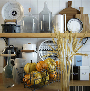 Kitchen Set 15